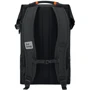 Рюкзак Herlitz be.bag be.flexible Black чорний (50028795): Стать дитини Для хлопчиків, для дівчаток