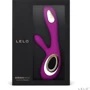 Вибратор LELO Soraya Wave Deep Rose