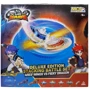 Арена Auldey Infinity Nado V Deluxe Battle Set комплект с двумя Волчками Ares' Wings vs Fiery Dragon Крылья Ареса против Огненного