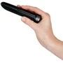 Вибратор You2Toys Lady finger Black