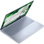 Ноутбук Dell Inspiron 5455 (5455-2796): Объем накопителя 512 ГБ (SSD)