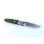 Нож Ganzo G7211 Green: Тип ножа складной
