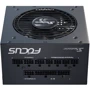 Блок питания Seasonic 750W FOCUS Gold NEW (FOCUS GX-750 (SSR-750FX)): Модульные (съемные) кабеля Есть