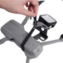 Крепление второй камеры и аксессуаров Sunnylife к DJI Mavic Air 2 сверху (AIR2-Q9296) фото 3
