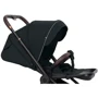 Универсальная коляска 3 в 1 Carrello Epica Space Black (CRL-8511/1 Space Black/G): Количество блоков 3