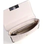Женская сумка через плечо Guess Matrix Convertible Xbody Flap розовая (HWVG7740210-SML): Тип Сумки