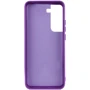 Аксесуар для смартфона Lakshmi Case Silicone Cover Purple для Samsung S911 Galaxy S23: Сумісність Samsung S911 Galaxy S23