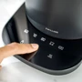 Электрочайник Zwilling Enfinigy Pro 53006-002-0: Цвет черный