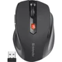 Мышь Defender Ultra MM-315 Wireless Black (52315): Максимальное разрешение сенсора, dpi 1600