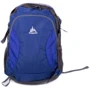 Мужской рюкзак Onepolar синий (W1798-blue)