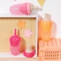 Пляшечка для ляльки Baby Born - зручне годування S2 в асортименті (832509): Тип Для кормления