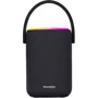 Акустика 2E SoundXDrum Black (2E-BSSXDWBK): Тип портативная
