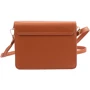 Женская сумка кросс боди Valiria Fashion коричневая (4DETBI745-10): Пол Женский