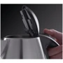 Електрочайник Russell Hobbs 18770-70: Об'єм, л 1.7 л