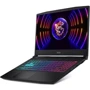 Ноутбук MSI Katana 15 (B12VGK-258XPL_32_W11H): Екран 15.6" IPS (1920x1080) Full HD