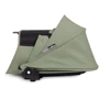 Шасі біле Babyzen YOYO² з люлькою Bassinet (без дощовика) Olive/Оливковий (BZ10109-01/595411/595511) фото 12