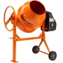 Бетоносмеситель Concrete Mixer Standart 140 л (110-4021)