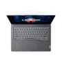 Ноутбук Lenovo Legion Slim 5 14APH8 (82Y5000AUS): Вес 1.75 кг