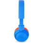 Наушники JBL JR300BT, Uno (JBLJR300BTUNO): Тип крепления оголовные