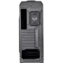 Корпус Thermaltake Versa N25 (CA-1G2-00M1WN-00): Типоразмер Midi Tower