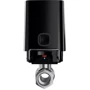Умный шаровый кран Ajax WaterStop 1/2" Jeweler Black фото 1
