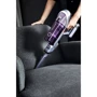 Пылесос Rowenta RH9611 X-Force Flex 8.60: Емкость пылесборника 0.55 л