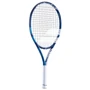 Ракетка Babolat DRIVE JUNIOR 25 blue-white no cover (140442-148) фото 1