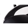 Кресло офисное Special4You Nero black/white (E5371)