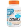 Doctor's Best Sustained Release Vitamin C, 60 Tablets