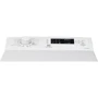 Стиральная машина Electrolux EWT11262ILW: Сушка нет