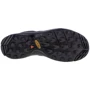 Полуботинки KEEN Explore Wp M 1021611 41 черные текстиль демисезон фото 3