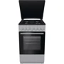 Плита комбинированная Gorenje K5241SF: Тип устройства Комбинированная плита