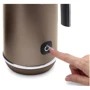 Міксер DeLonghi Distinta EMFI.BZ: Тип стаціонарний