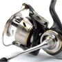 Катушка рыболовная Катушка Daiwa 20 Luvias LT 2000S (10060200): Фрикцион Передний