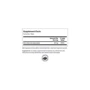 Swanson Zinc Gluconate 30 mg Цинк глюконат 250 таблеток: Тип Цинк