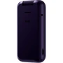 Мобильный телефон HMD 2660 4G FLIP Dual Sim Violet (UA UCRF) фото 9