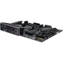 ASUS ROG STRIX B450-F GAMING II: Оперативна пам'ять 4xDDR4 4400 МГц, до 128 ГБ