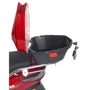 Электроскутер Maxxter SPEEDY GT, 1000Вт, красный фото 11