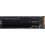 WD Black SN750 1TB (WDS100T3X0C-00SJG0): Форм-фактор M.2 (2280)