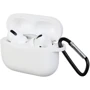 Чехол ArmorStandart Silicone Case White (ARM56087) for Apple Airpods Pro