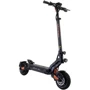 Електросамокат Kugoo Kirin G2 Master: Ємність батареї, Втч 1123