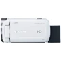 Цифрова відеокамера Canon VIXIA HF R700 White: Носій Flash