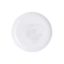 Тарелка обеденная Luminarc Diwali Marble White 25 см (Q8840)