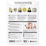 Временные татуировки TATTon.me Punk Art set (TSPunkArt) фото 2