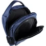 Мужской рюкзак Valiria Fashion синий (3DETAB9191-6): Тип ручки Плечевой ремень, Короткая ручка