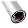 Смеситель для раковины Qtap Vlasta 1028102C: Термостат Нет