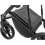 Коляска 2 в 1 Adamex Mobi Air (Thermo) ECO кожа 100% SA-1: Тип коляски Универсальная коляска (2-в-1)