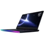 Ноутбук MSI GE76 Raider 12UGS (GE7612UGS-472): Процессор Intel Core i7-12700H (2.3 - 4.7 ГГц) / 14 - ядерный