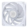 Кулер Silver Stone Vista VS120W-ARGB (SST-VS120W-ARGB): Разъем 4pin