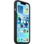Чохол для iPhone Apple iPhone 13 Silicone Case with MagSafe – Midnight (MM2A3ZE/A) фото 6